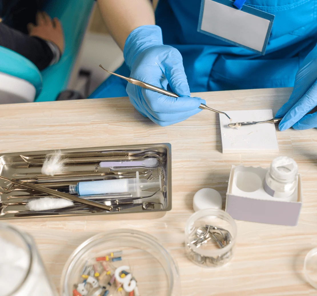 Endodoncie
