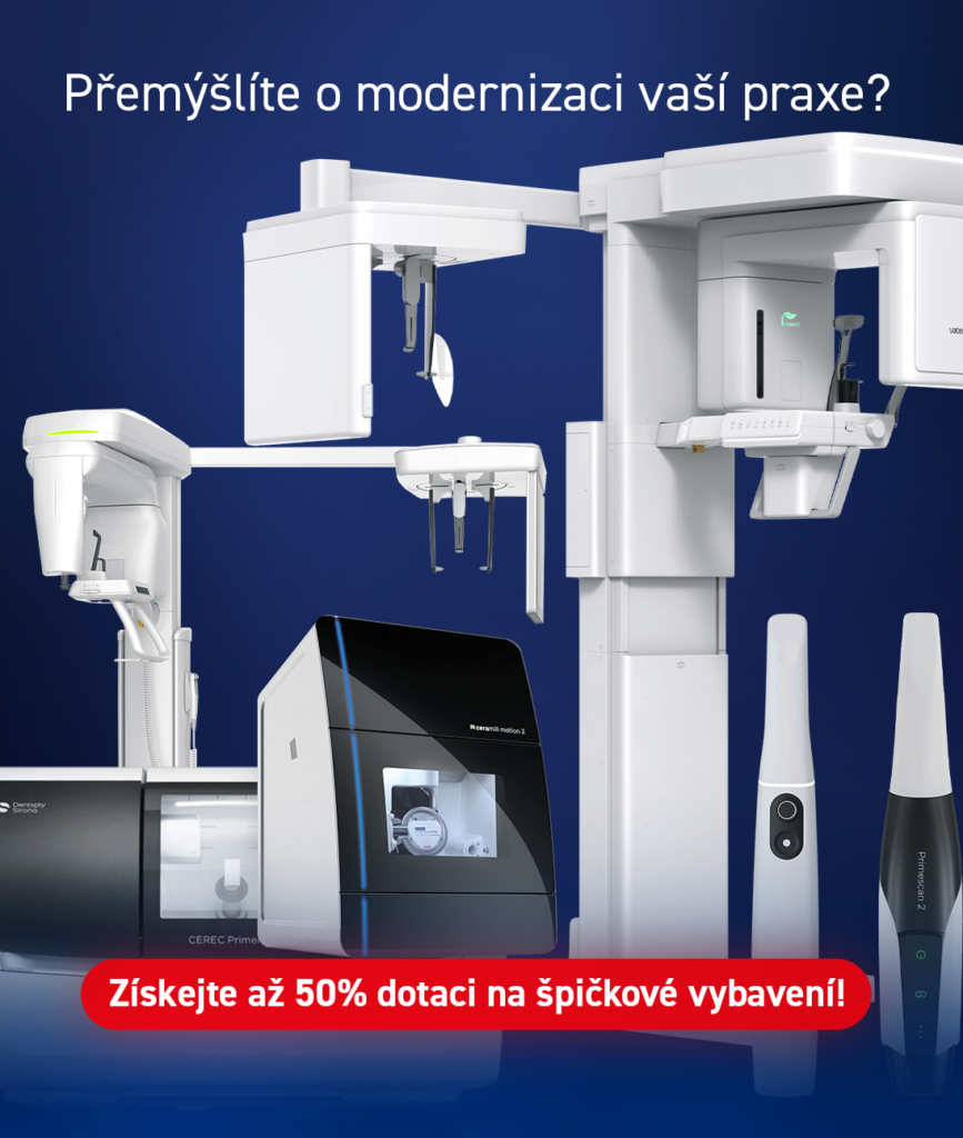 Jaké přístroje <strong>lze pořídit?</strong>